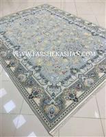 طرح رامتین 1500 شانه تراکم 4500